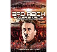 3rd Reich: Hitler's Ufos And The Nazi's Most Powerful Weapon [Edizione: Regno Unito]