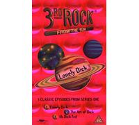 3rd Rock from the Sun:Lonely..