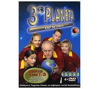 3rd Rock from the Sun Season 1 + 2 (BOX) [4DVD] (IMPORT) (Nessuna versione italiana)
