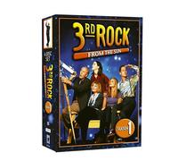 3rd Rock from the Sun - Season 1