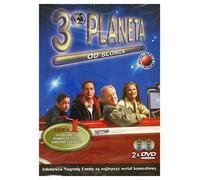 3rd Rock from the Sun Season 1 [2DVD] [Region 2] (IMPORT) (Nessuna versione italiana)
