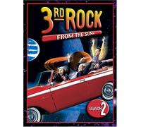 3rd Rock from the Sun - Season 2