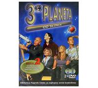 3rd Rock from the Sun Season 2 [2DVD] (IMPORT) (Nessuna versione italiana)