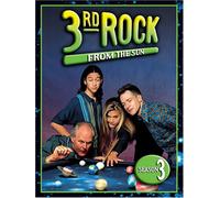 3rd Rock from the Sun - Season 3