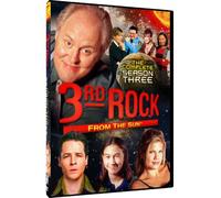3Rd Rock From The Sun: Season 3 (3 Dvd) [Edizione: Stati Uniti]