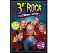 3rd Rock from the Sun - Season 4