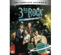 3rd Rock From The Sun - Series 5 [import] [Region Free]