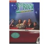 3rd Rock From The Sun - The Complete Season 1 [1996]