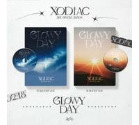 3rd single album [glowy day]