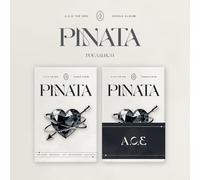 3rd single album [pinata] (pocaalbum)