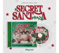 3rd special album [secret santa]