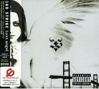 3rd Strike - Lost Angel (+Bonus)