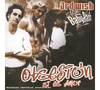 3rd Wish & Baby Bash - Obsesion
