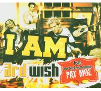 3rd Wish - I am