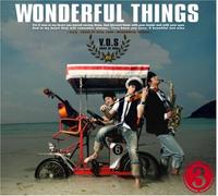 3rd Wonderful Things