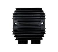 3Regolatore Rectifier 600W 50A M Compatibile Con HiSun Massimo | HiSun Massimo Restore | Questo regolatore di tensione alternatore è progettato per ripristinare il elettrico
