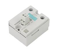 3RF2020-1AA24 Relè: Semiconduttore IVA: 110-230VAC 20A 48-460VAC -25-60°C SIEM