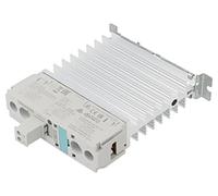 3RF2320-1AA44 Relè: Semiconduttore IVA: 4-30VDC 20A 48-460VAC DIN -25-60°C SIE