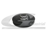 3RG INDUSTRIAL - Puleggia dell'albero motore - OEM 11238511320 - Ricambi E Parti di Automobili Moto - Parti Motore Equipaggiamento del Veicolo E Altri Marchi Compatibile con Auto E Moto.