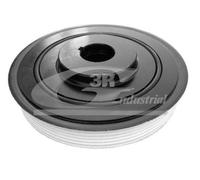 3RG 10211 Puleggia cinghia, Albero a gomiti per CITROËN,FIAT,PEUGEOT