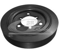 3RG 10232 Puleggia cinghia, Albero a gomiti per CITROËN,PEUGEOT