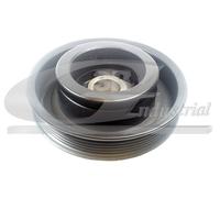 3RG 10318 Puleggia cinghia albero a gomiti