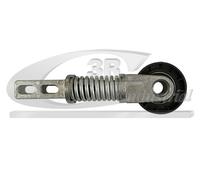 3RG 10619 Braccio tenditore, Cinghia Poly-V per RENAULT