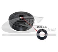 3RG 10629 Puleggia cinghia albero a gomiti