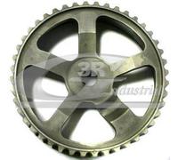 3RG 10647 Ruota dentata, Albero a camme per RENAULT