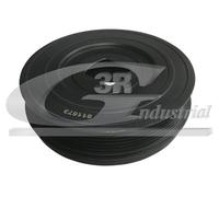 3RG INDUSTRIAL - Puleggia dell'albero motore - OEM 8200805671 - Ricambi E Parti di Automobili Moto - Parti Motore Equipaggiamento del Veicolo E Altri Marchi Compatibile con Auto E Moto.