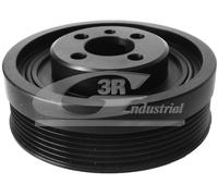 3RG 10709 Puleggia cinghia, Albero a gomiti per VW