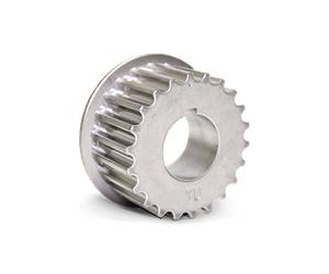 3RG 10719 Ingranaggio albero motore