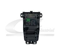 3RG 11106 Interruttore, Attivazione freno stazionamento per BMW