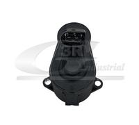 3RG 11715 Regolatore, Pinza freno stazionamento per AUDI