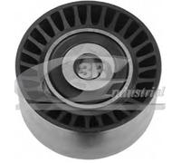 3RG 13220 Galoppino/Guidacinghia, Cinghia Poly-V per CITROËN,DS,FIAT,OPEL,PEUGEO