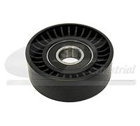 3RG 13234 ruota di 10227 Tenditore della cinghia, cinturino poli V