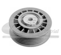 3RG 13506 Galoppino/Guidacinghia, Cinghia Poly-V per MERCEDES-BENZ