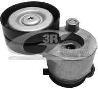 3RG 13602 Braccio tenditore Cinghia Poly-V