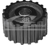3RG 13736 Puleggia, Pompa acqua per AUDI,SEAT,SKODA,VW