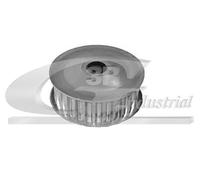 3RG 13737 Ruota dentata, albero a camme, universale, Twin Cam