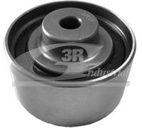 3RG 13903 Puleggia inversione/Guida, Cinghia di distribuzione
