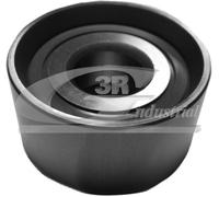 3RG 13905 Galoppino/Guidacinghia, Cinghia dentata per CITROËN,FIAT,IVECO,OPEL,PE