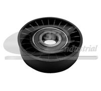 3RG 13909 Galoppino/Guidacinghia, Cinghia Poly-V per ALFA ROMEO,FIAT,LANCIA,YUGO