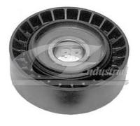 3RG 13909 Puleggia inversione/Guida, Cinghia poli V