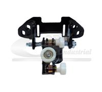 3RG 14501 Guidarullo, Porta scorrevole per MERCEDES-BENZ,VW