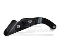 3RG 14509 Guidarullo, Porta scorrevole per MERCEDES-BENZ