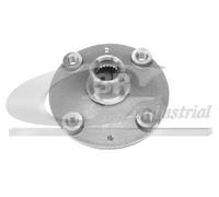 3RG 15203 Mozzo ruota per CITROËN,PEUGEOT