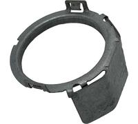 3RG 15225 Piastrina di fermo Giunto di supporto/guida