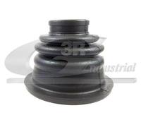 3RG 17613 Cuffia semiasse per RENAULT CLIO II (BB0/1/2, CB0/1/2) TWINGO I (C06)