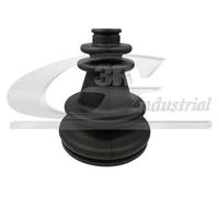3RG Cuffia semiasse 17617 per Renault 4, 5, 19 I, 19 II, Clio I